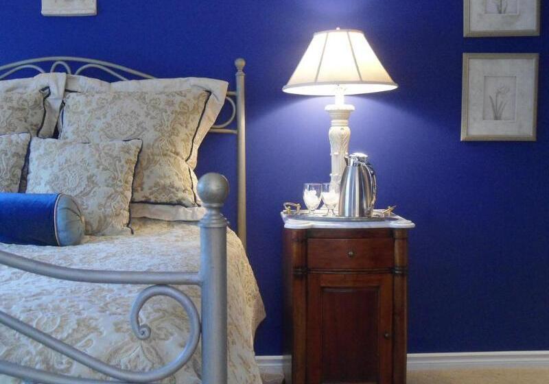 مبيت وإفطار The Beacon Inn At Sidney