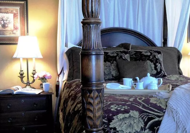 住宿加早餐  The Beacon Inn At Sidney