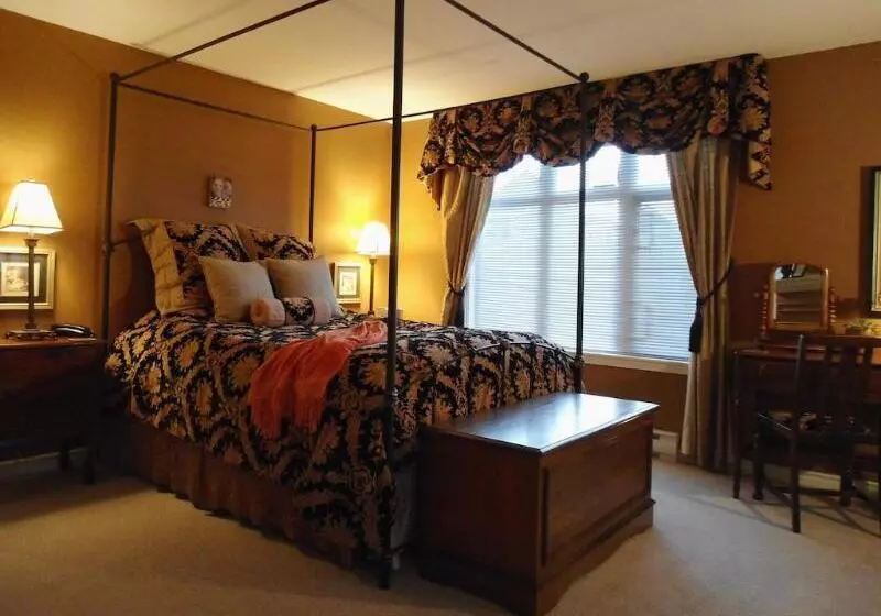 住宿加早餐  The Beacon Inn At Sidney