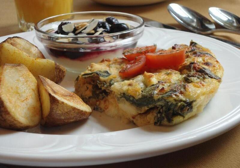 مبيت وإفطار The Beacon Inn At Sidney