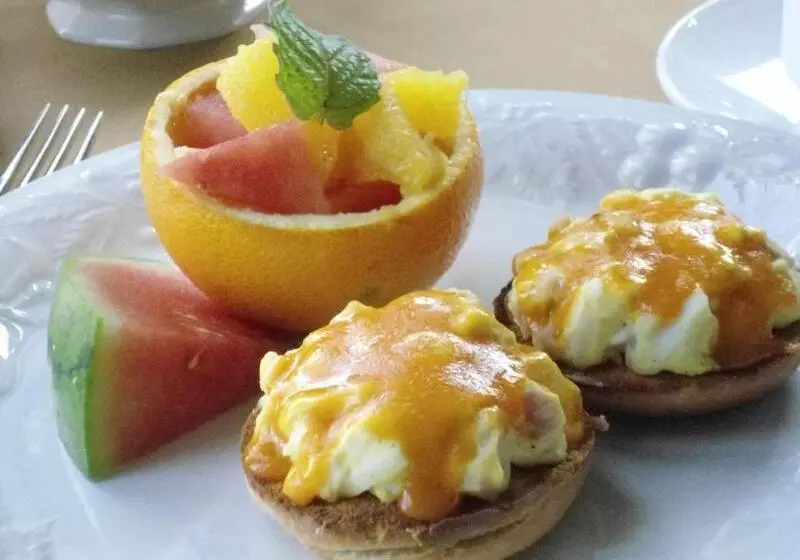 住宿加早餐  The Beacon Inn At Sidney