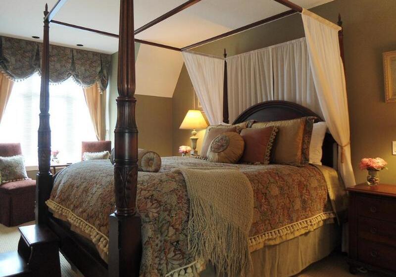 مبيت وإفطار The Beacon Inn At Sidney