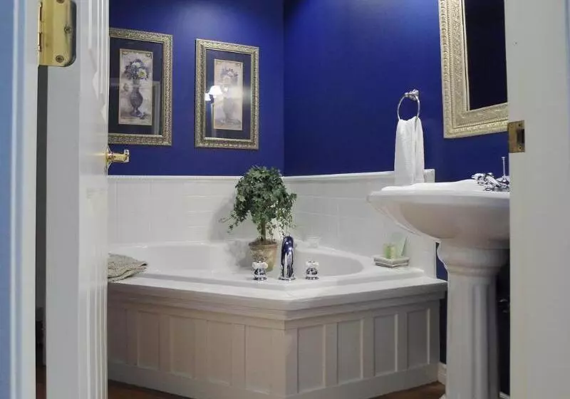 住宿加早餐  The Beacon Inn At Sidney