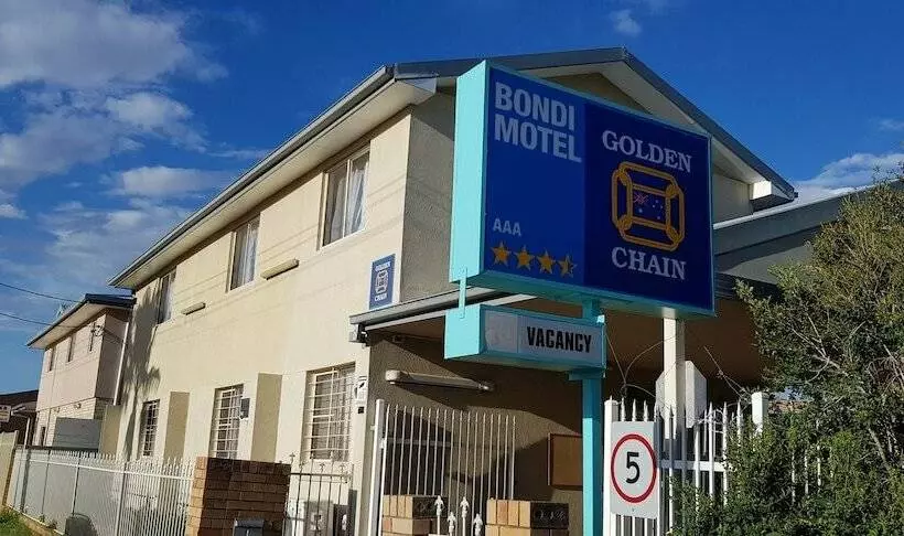 Bondi Motel