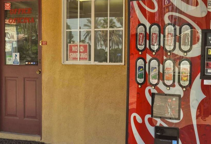 California Suites Motel