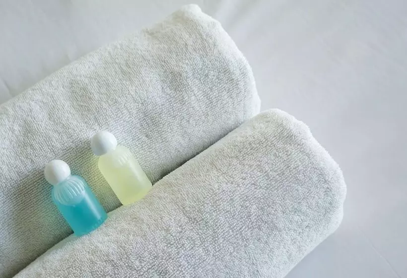 California Suites Motel