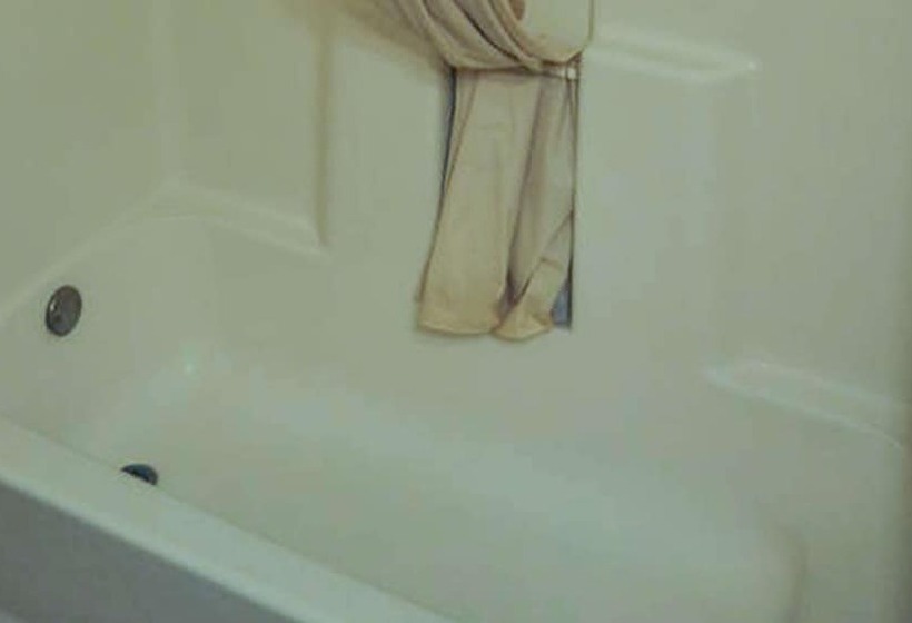 California Suites Motel