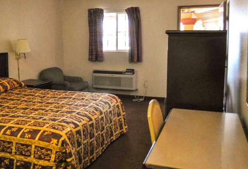 California Suites Motel