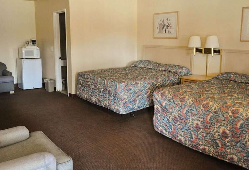 California Suites Motel