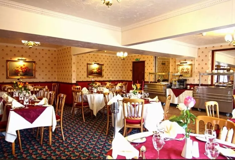 Columbia Hotel & Restaurant