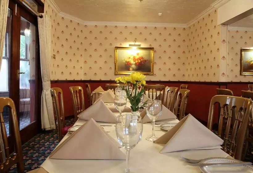 Columbia Hotel & Restaurant