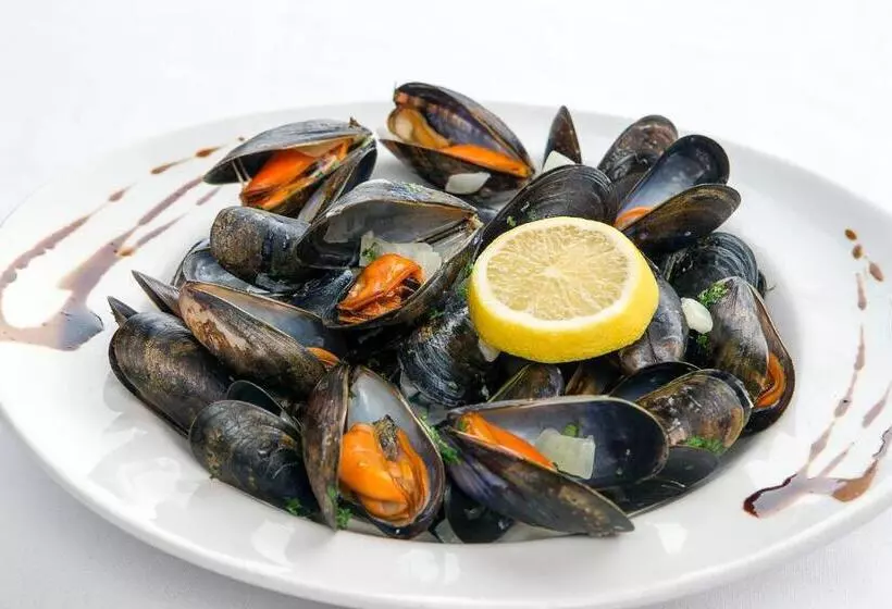 בית מלון כפרי Argyll