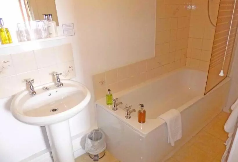 בית מלון כפרי Argyll