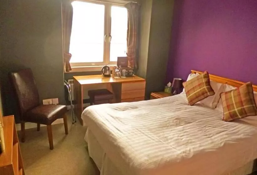 בית מלון כפרי Argyll