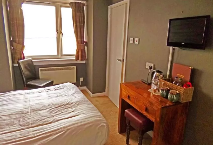 בית מלון כפרי Argyll