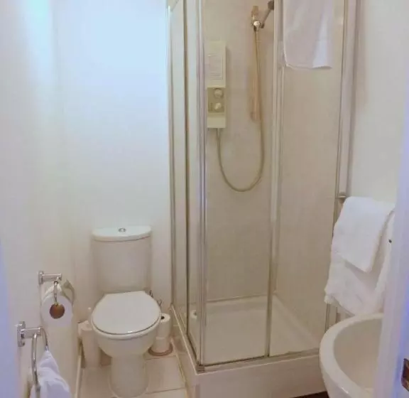 בית מלון כפרי Argyll