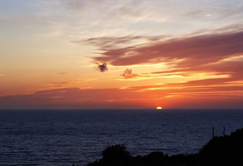 酒店 Auberge Ferayola