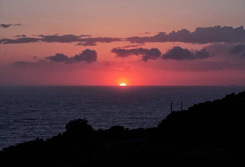 酒店 Auberge Ferayola