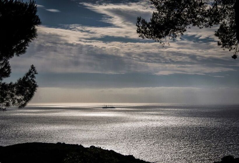 酒店 Auberge Ferayola