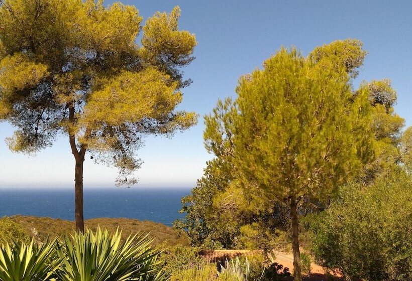 酒店 Auberge Ferayola