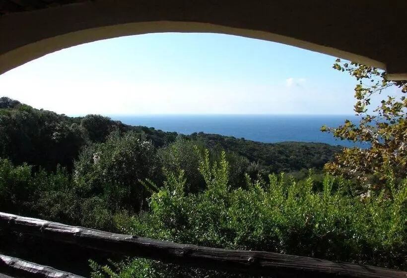 Отель Auberge Ferayola