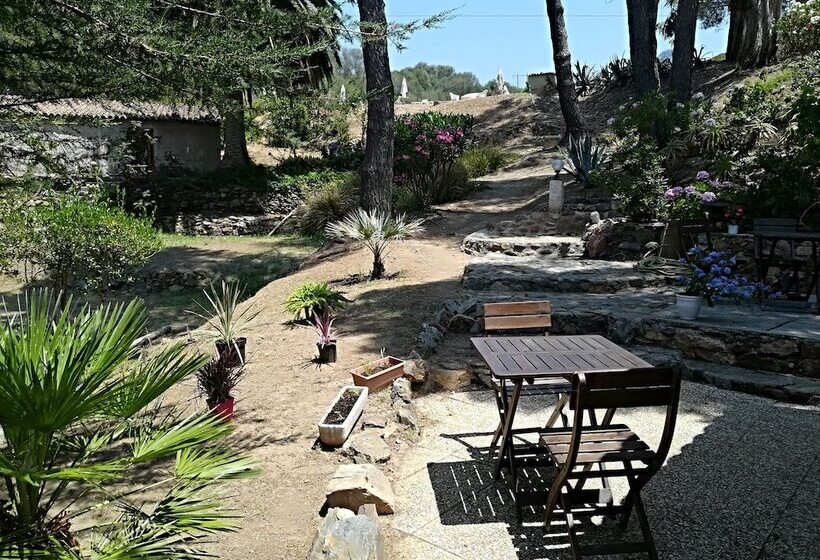 酒店 Auberge Ferayola