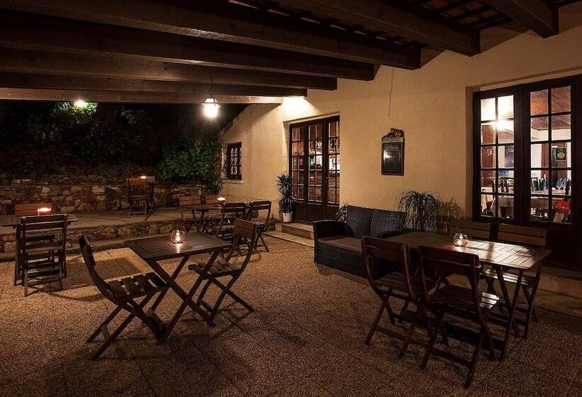 酒店 Auberge Ferayola