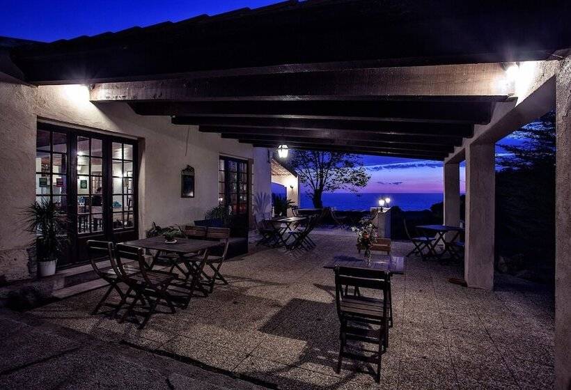 酒店 Auberge Ferayola