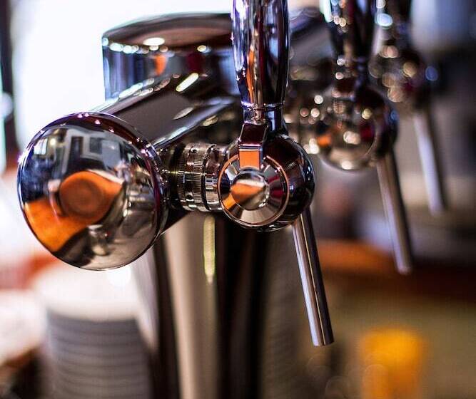 酒店 Auberge Ferayola