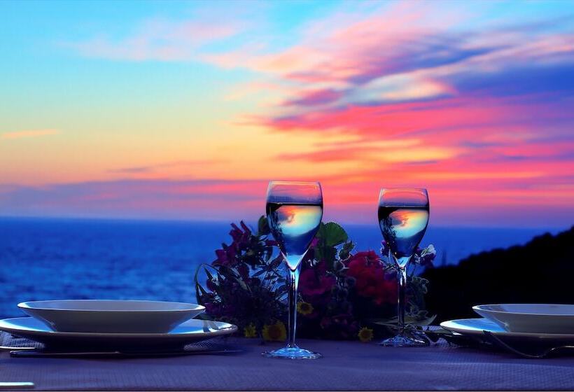 酒店 Auberge Ferayola