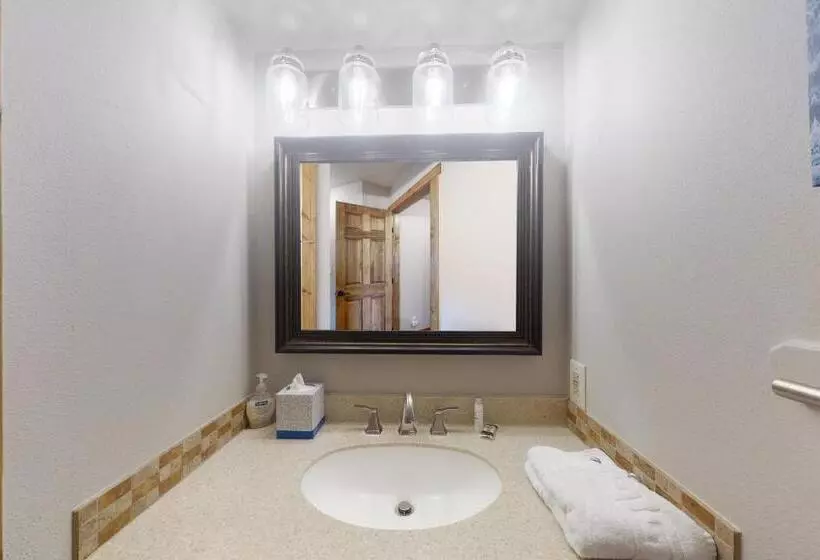 Szálloda Breckenridge Ski Hideaway