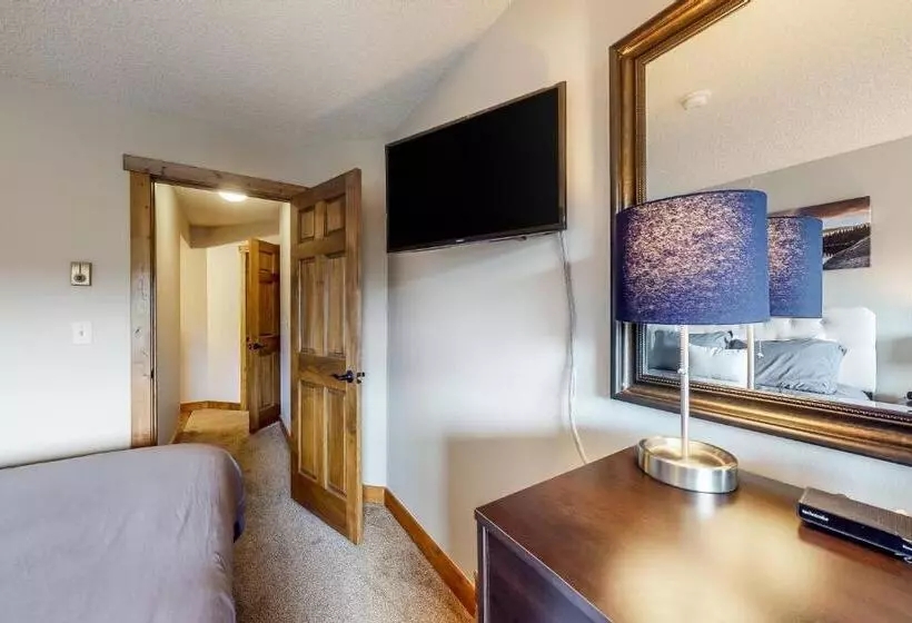 Szálloda Breckenridge Ski Hideaway