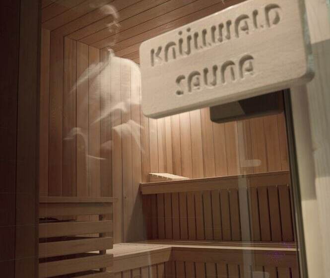 Отель Cgh Résidences & Spas Les Fermes De Sainte Foy