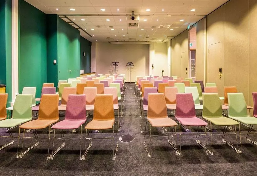 Clarion Hotel Malmö Live