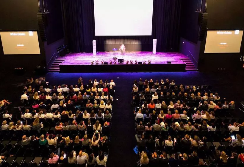 Clarion Hotel Malmö Live