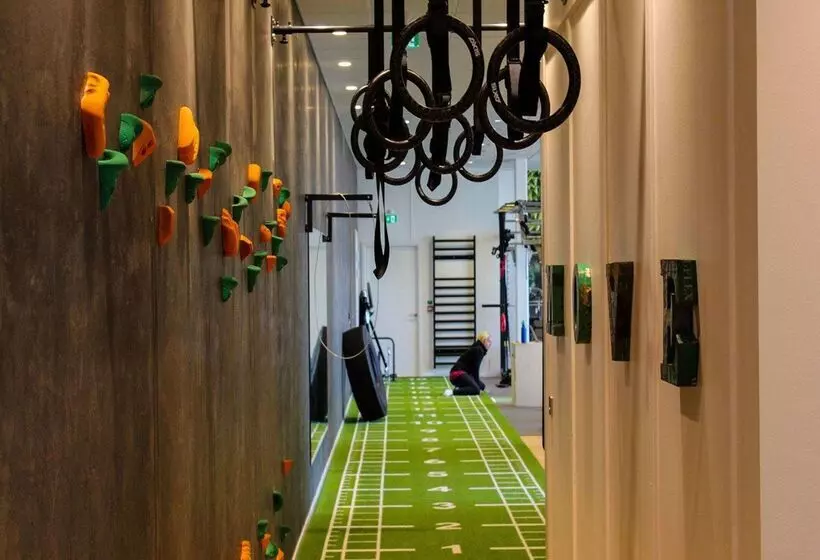 Clarion Hotel Malmö Live