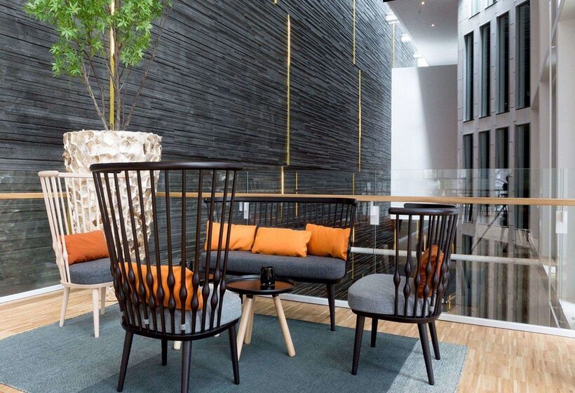 Clarion Hotel Malmö Live