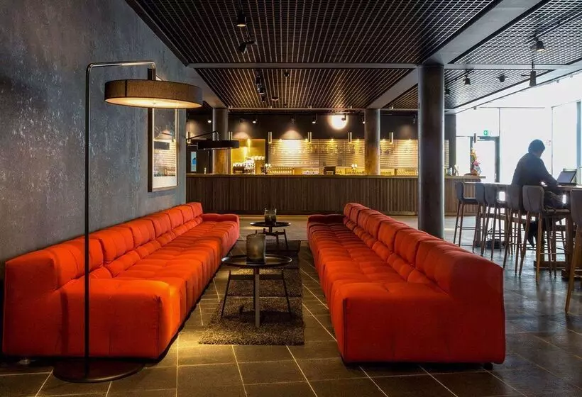 Clarion Hotel Malmö Live