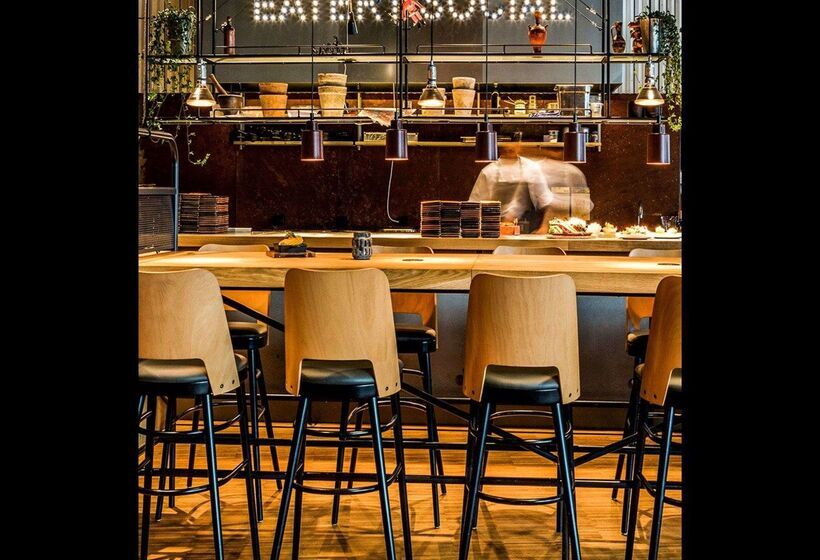 Clarion Hotel Malmö Live