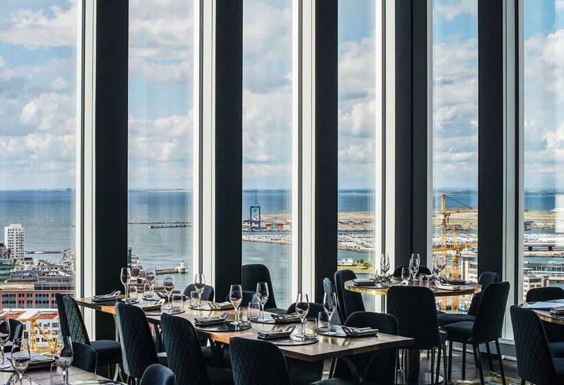 Clarion Hotel Malmö Live