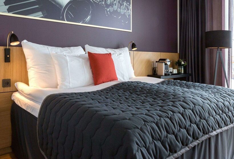 Clarion Hotel Malmö Live