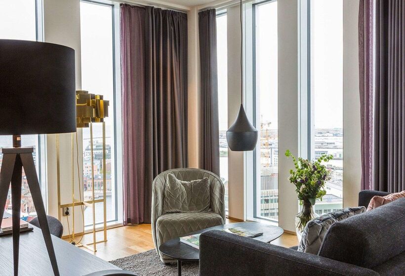 Clarion Hotel Malmö Live