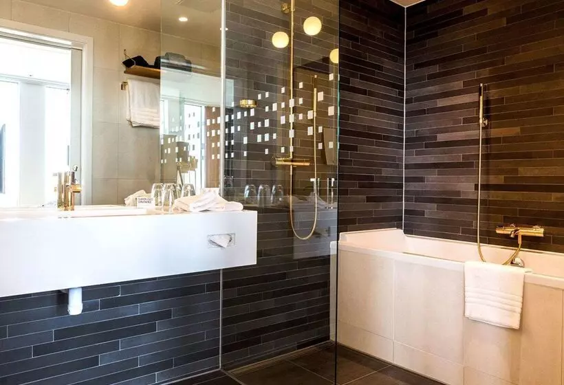 Clarion Hotel Malmö Live