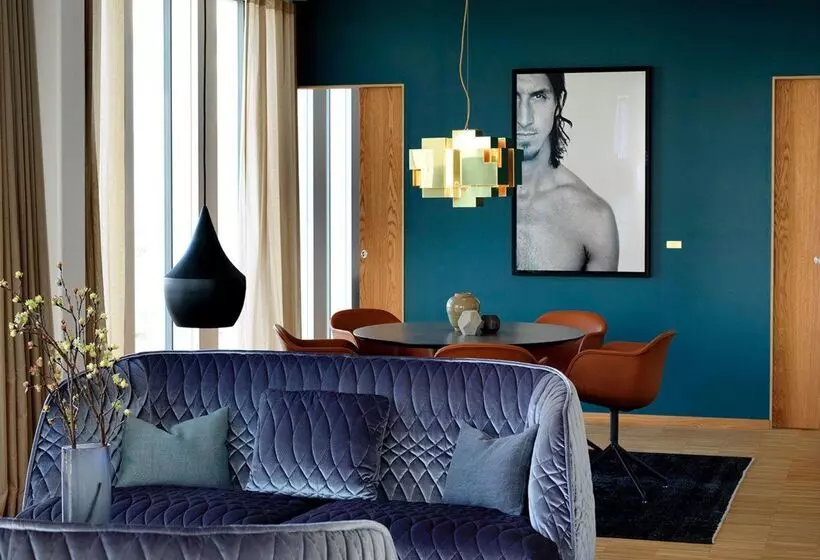 Clarion Hotel Malmö Live