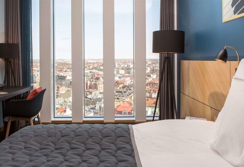 Clarion Hotel Malmö Live