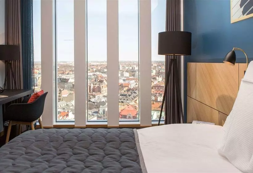 Clarion Hotel Malmö Live