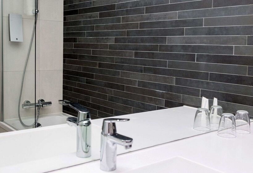 Clarion Hotel Malmö Live