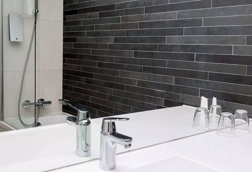 Clarion Hotel Malmö Live