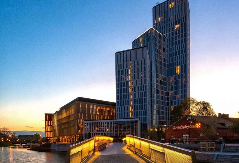 Clarion Hotel Malmö Live