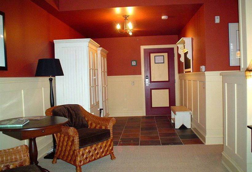 فندق Embarc Blue Mountain